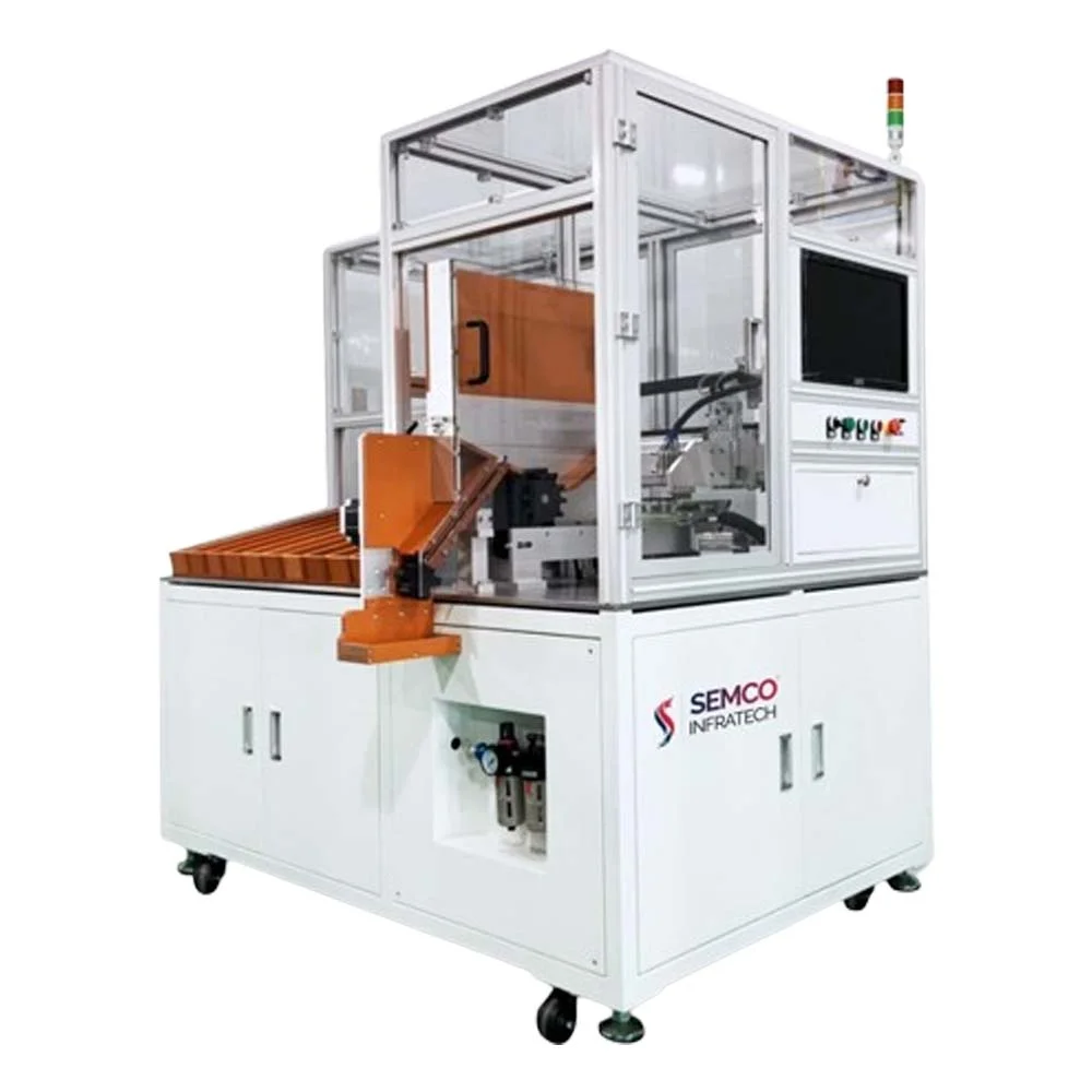 Semco SI-L 11C SM 18650