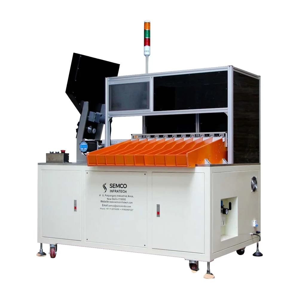 Semco SI 10C SM 33140