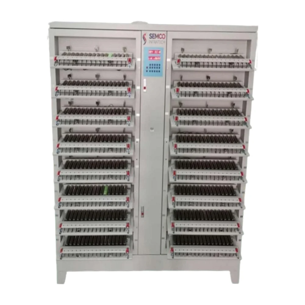 Semco SIB CT 5V 3A 512CH