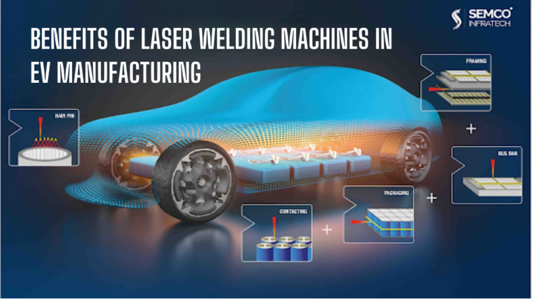 laser welding machine