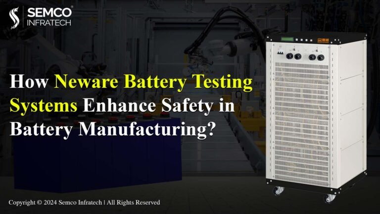 Neware Battery Testing System