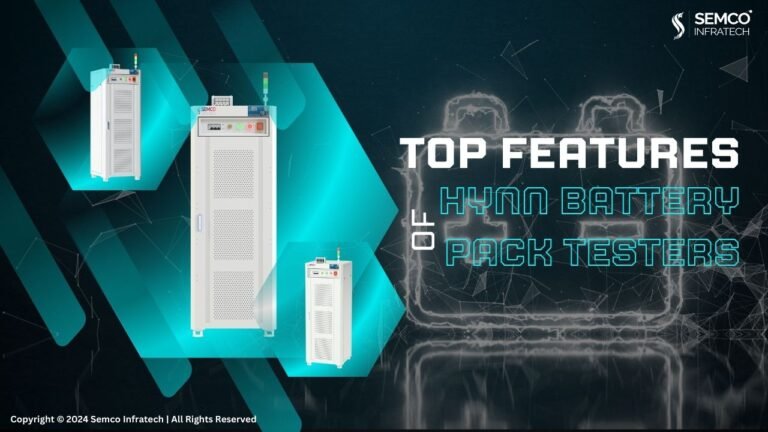 hynn battery pack tester