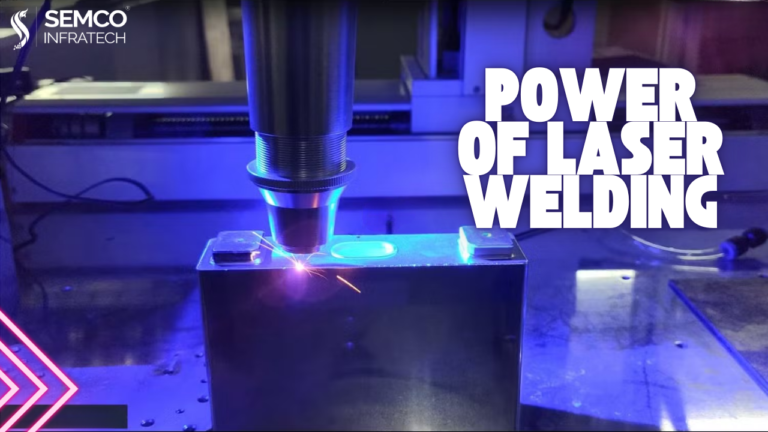 laser welding machines