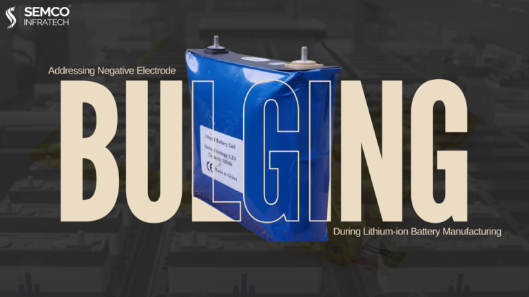 lithium ion battery system