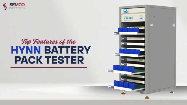 Hynn Battery Pack Tester
