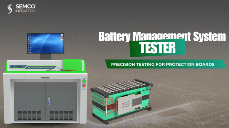 BMS Tester