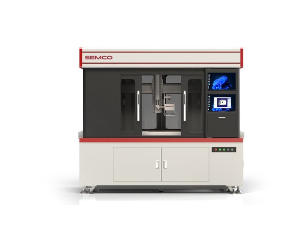 Test 21 Laser cleaning 1