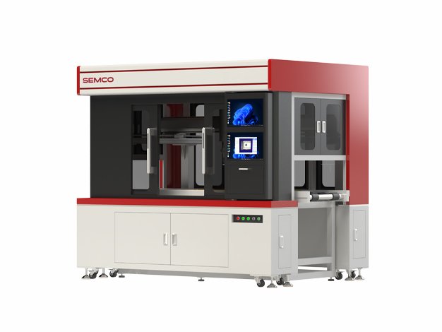 Test 23 Module EOL tester 1