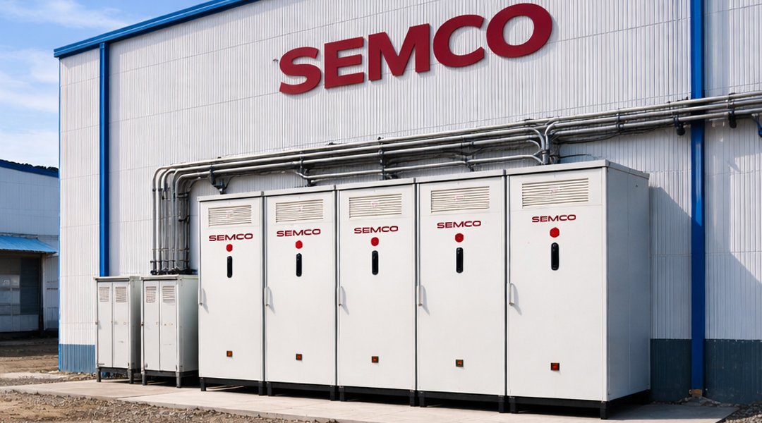 Reliable Energy Storage for the Future