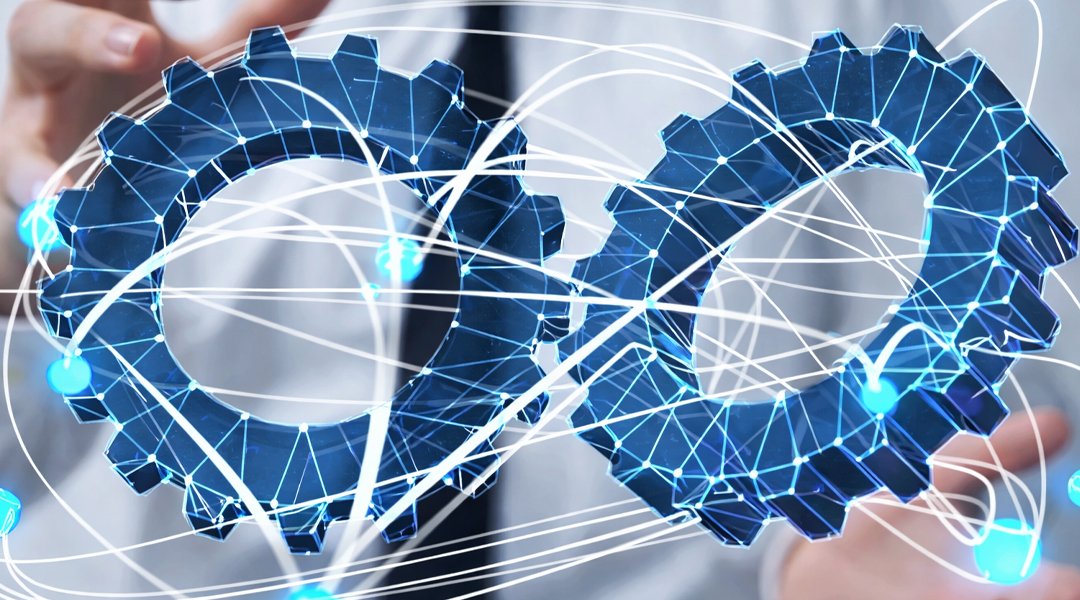 Smart Factory Solutions with MES